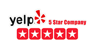 Yelp 5 Star Company