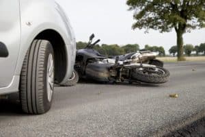 Los Angeles Motorcycle Accident lawyer
