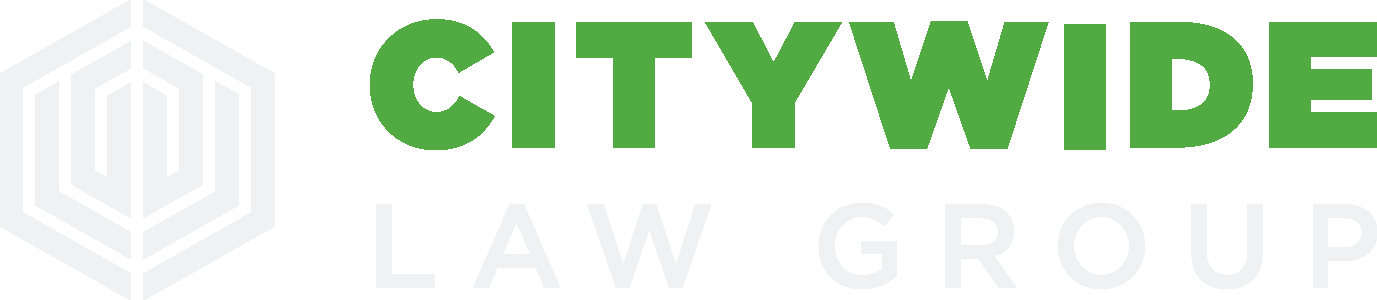 Citywide Law Group logo